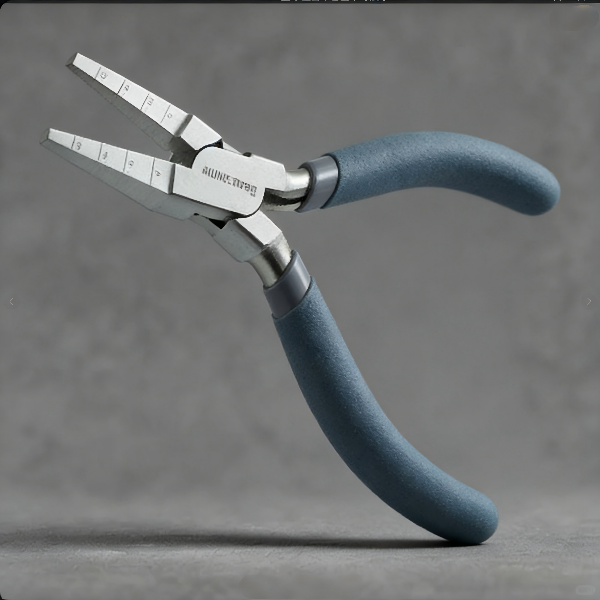 Precision Ring Sizing & Bending Pliers