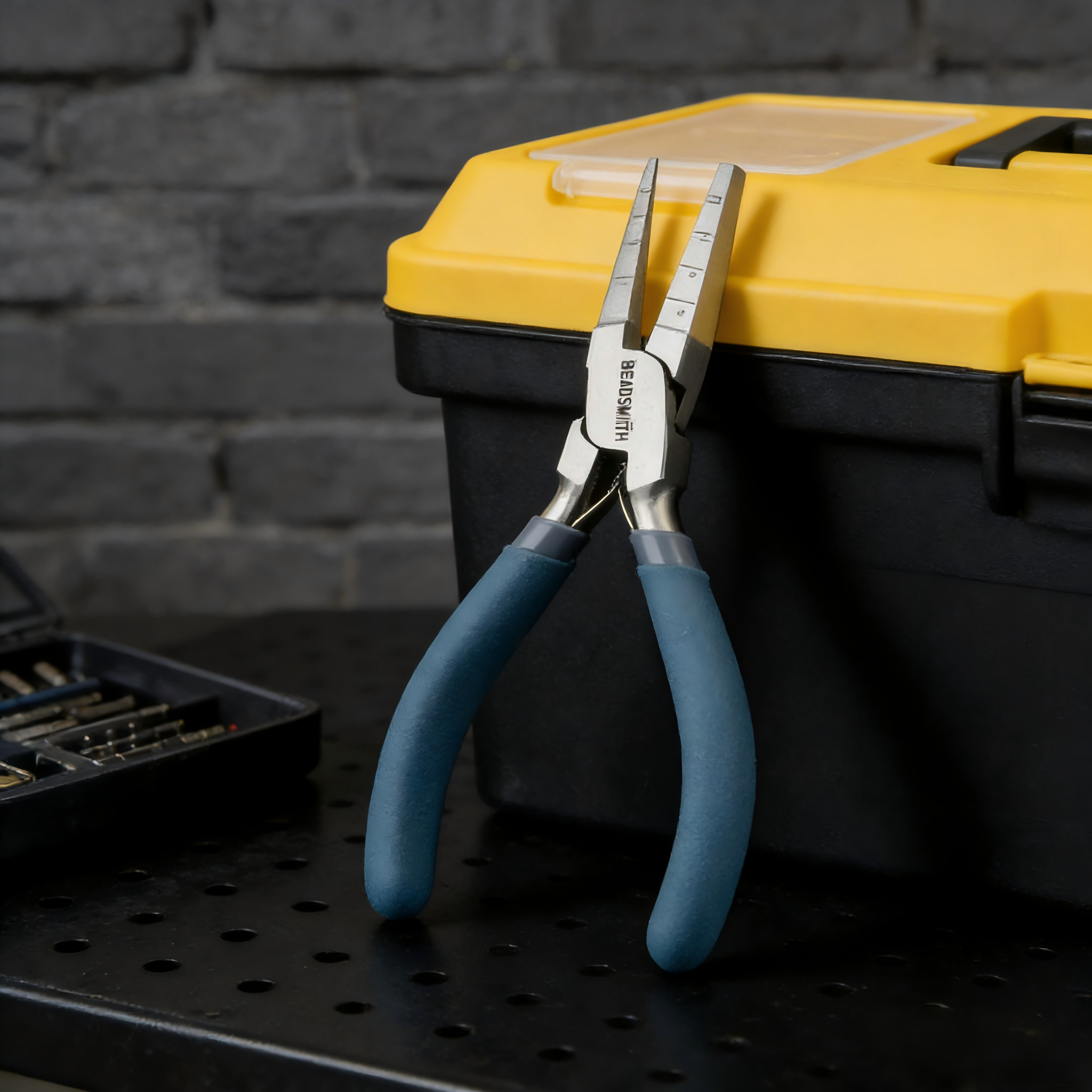 Precision Ring Sizing & Bending Pliers