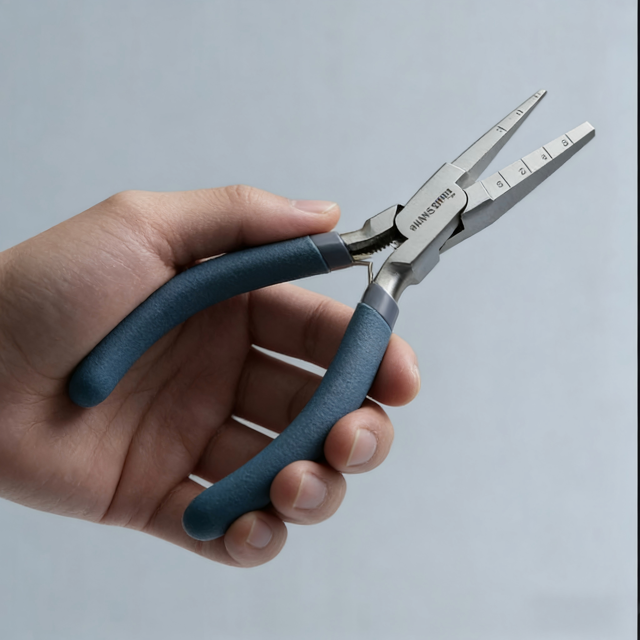 Precision Ring Sizing & Bending Pliers