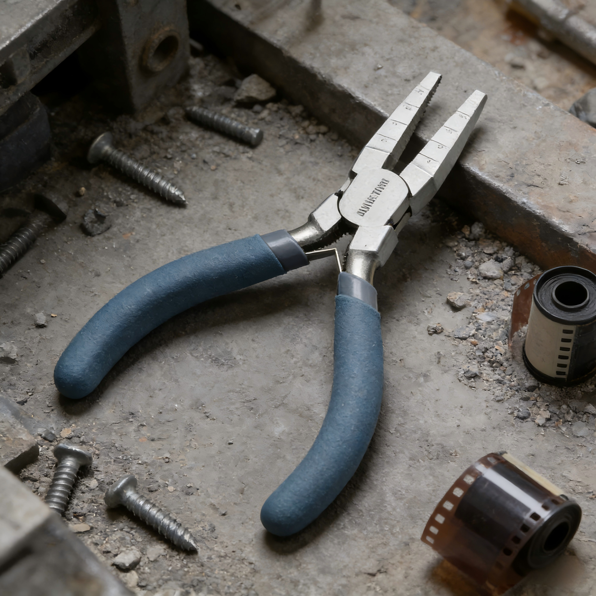 Precision Ring Sizing & Bending Pliers