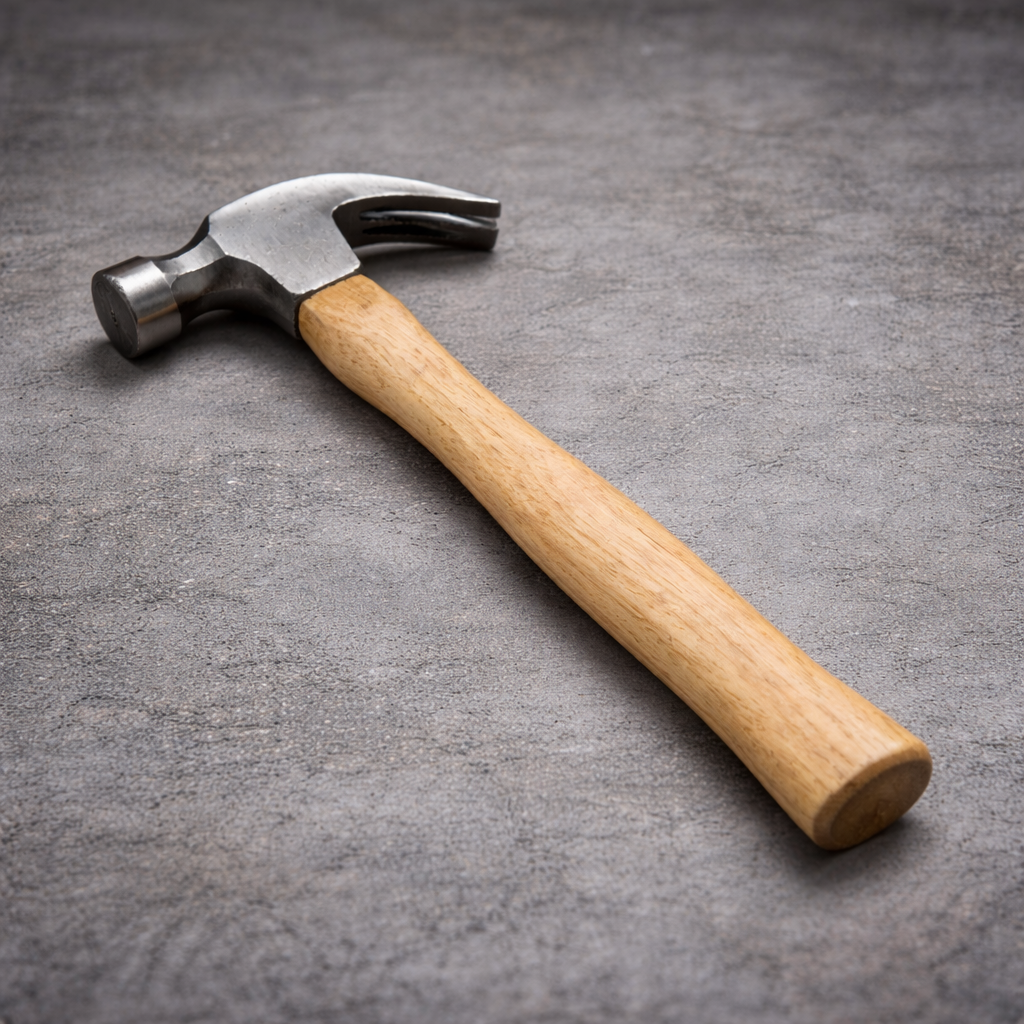 Professional Carpenter Hammer