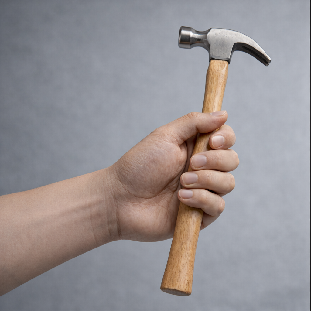 Professional Carpenter Hammer