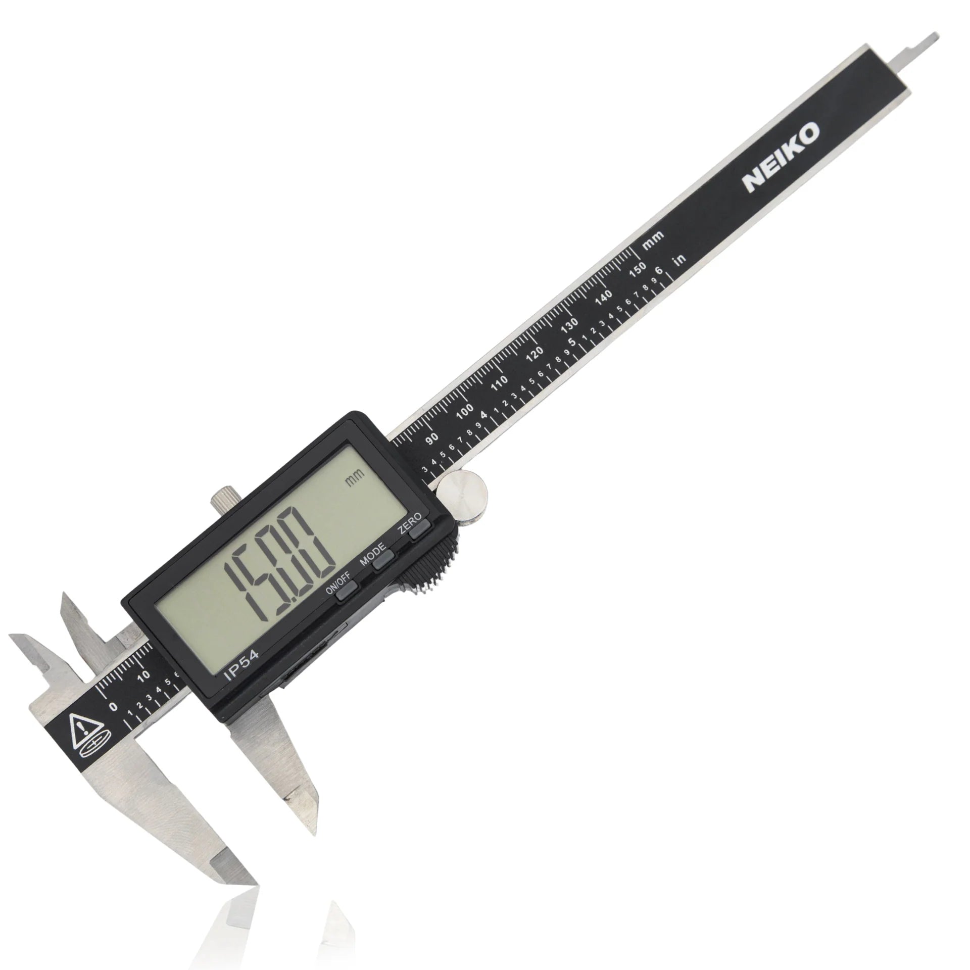 Professional Stainless Steel Measuring Caliper