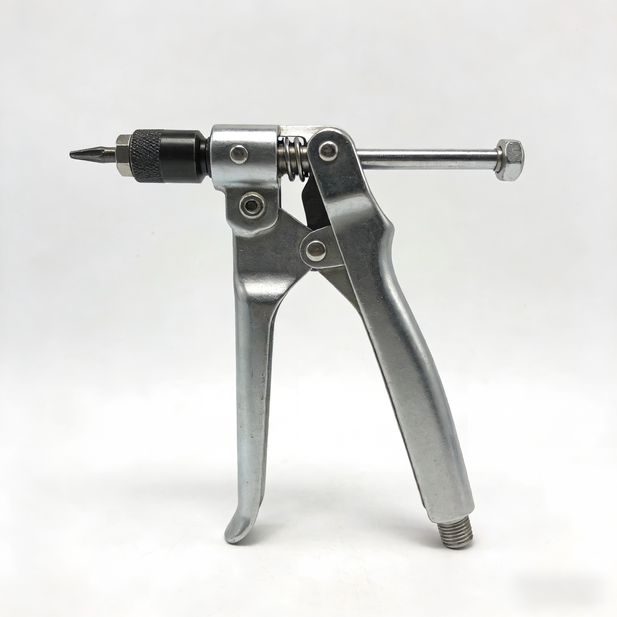 Manual Threaded Insert Riveter