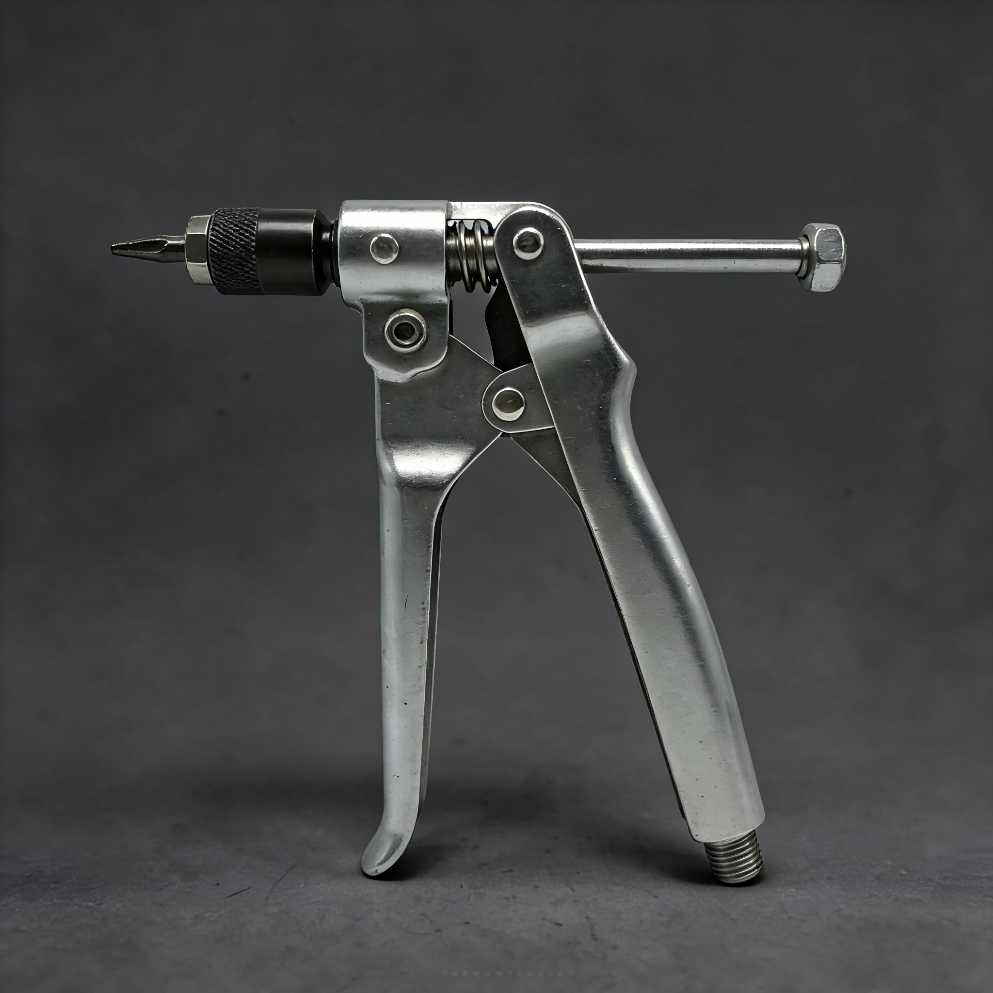 Manual Threaded Insert Riveter