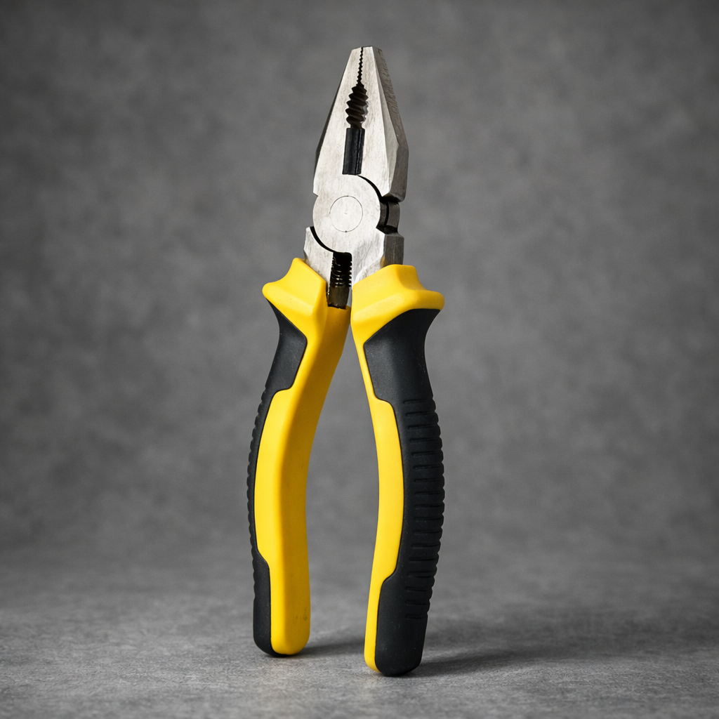 Professional Lineman Pliers