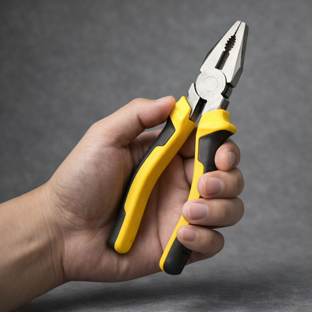 Professional Lineman Pliers