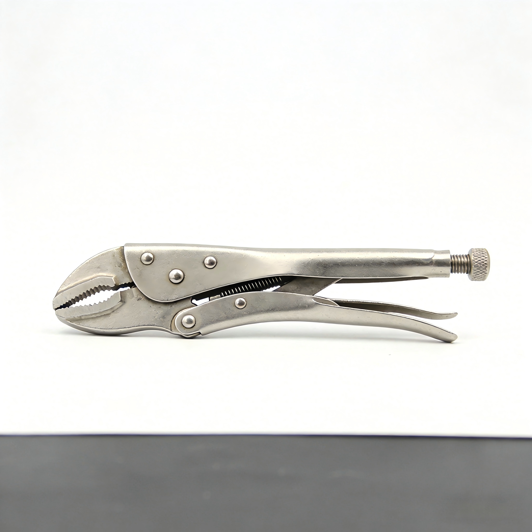 Industrial Vise Grip Pliers